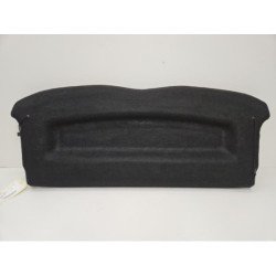 Plage Arriere Citroen C3 2 Phase 1